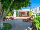 2 Bedroom Garden Villa in Guatiza, Lanzarote, Canary Islands